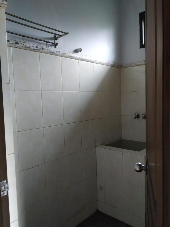 Hotel "Ngebel Indah" Bagian luar foto