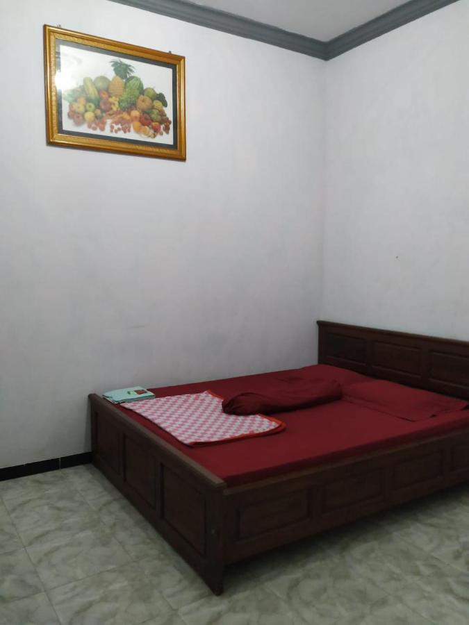 Hotel "Ngebel Indah" Bagian luar foto